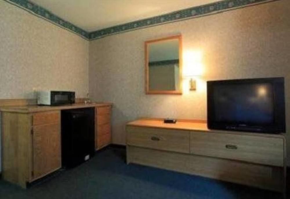 Sunrise Motel Bellevue Habitación foto